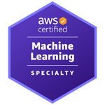 AWS-Certified-Machine-Learning-Specialty_badge.e5d66b56552bbf046f905bacaecef6dad0ae7180